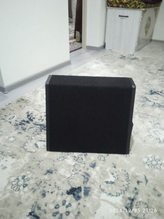 ЭДИФЕР 1200В идеально