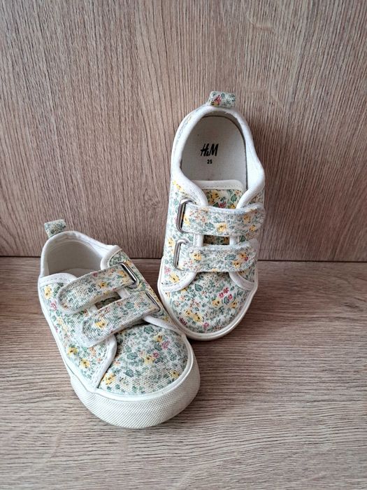 Детски кецове за момиче