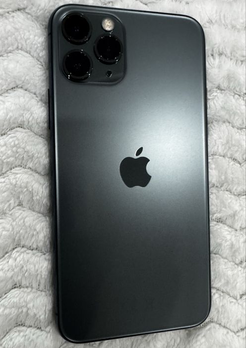Iphone 11 Pro 512 GB