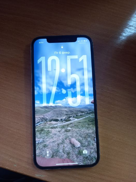 12про 128гб обмен