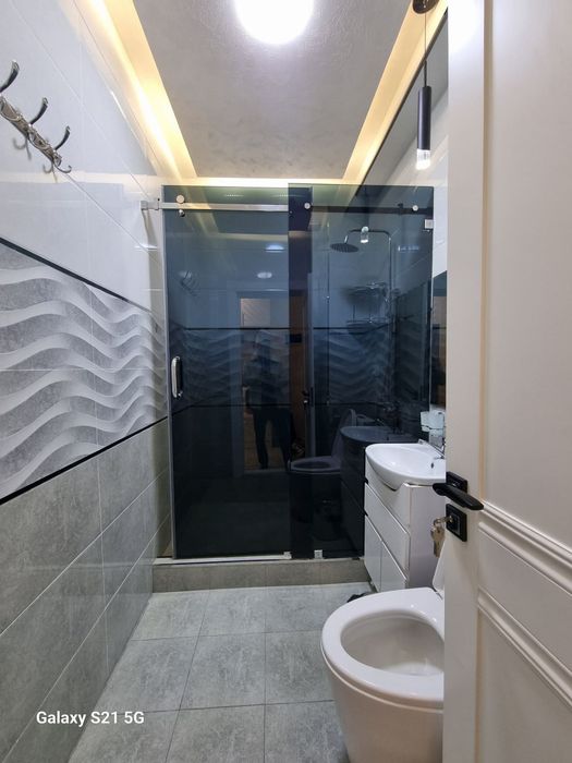 3 комнатная Тинчлик Регистон  Новостройка