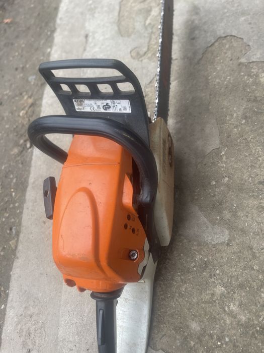 Vand drujba in stare buna de functionare sthil 271