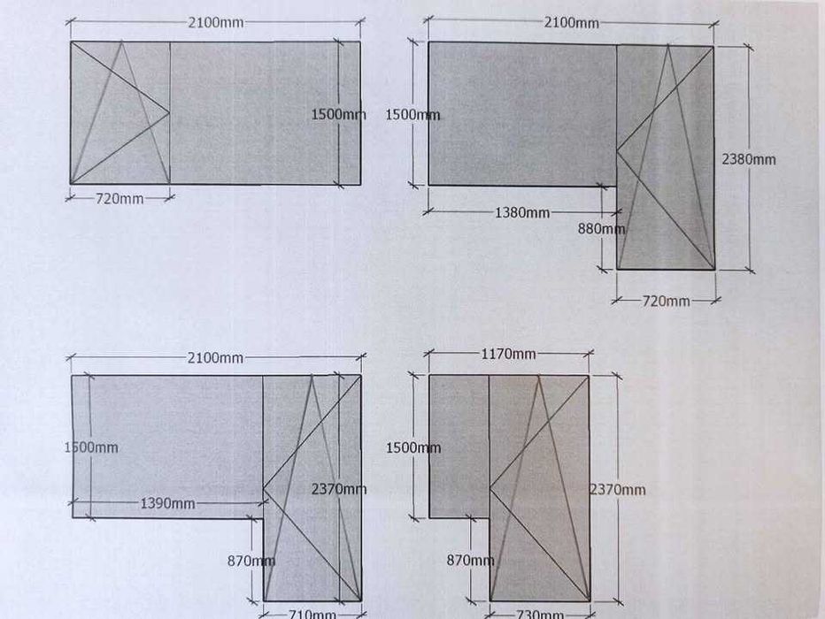 PVC дограма VIVAPLAST, двоен стъклопакет, комарници