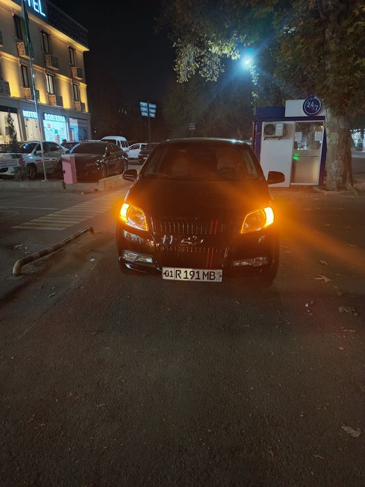 Nex 3 2020 sirocha sotiladi