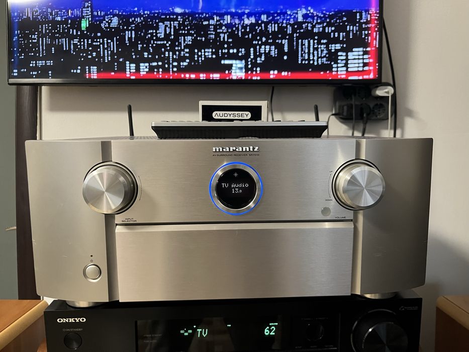Marantz SR-7010