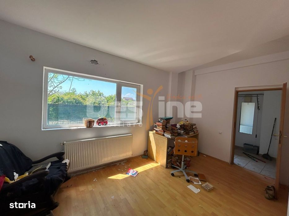 Casă individuală – Săftica | Teren 1.000 mp