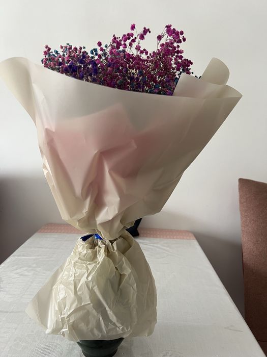 Букет цветы цветы