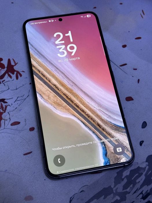 samsung s22 128ГБ срочно