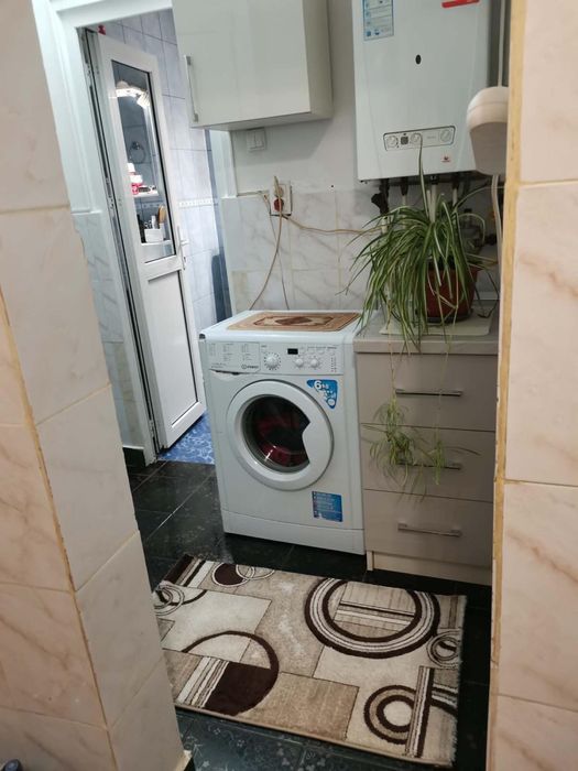 Apartament 3 camere