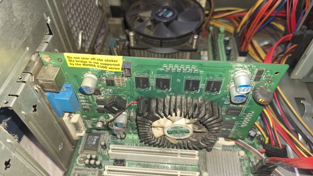 Персональный компьютер