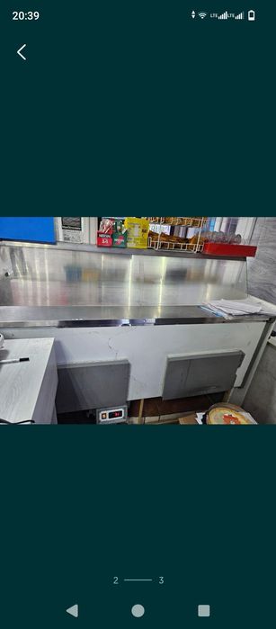 Холодильник хороший