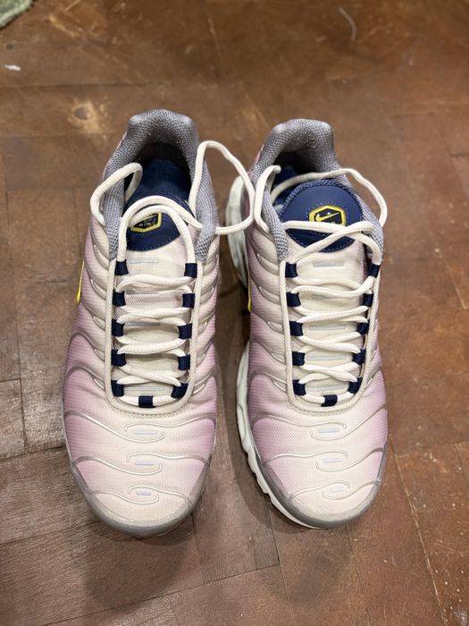 Оригинални маратонки Nike Air Max Plus TN, размер 39