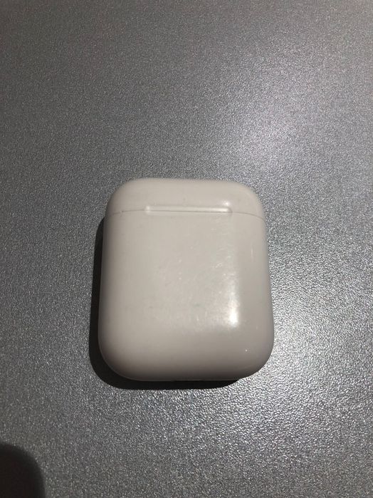 Наушники AirPods 2