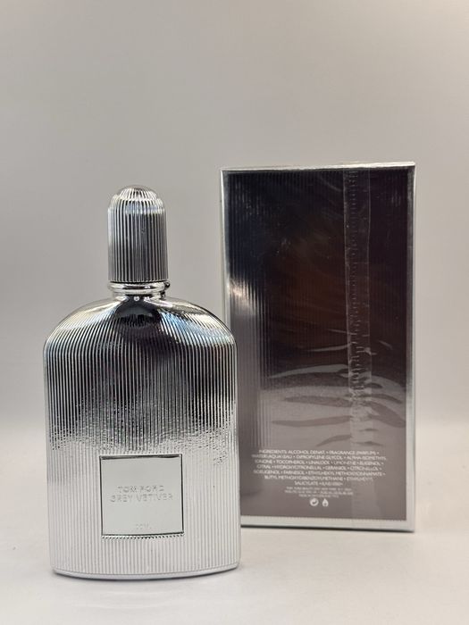 Tom Ford Grey Vetiver Parfum 100 ml EDP