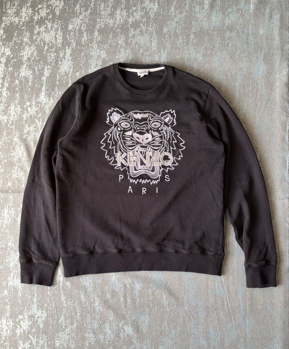 Bluza Kenzo barbati marimea M-L sweatshirt