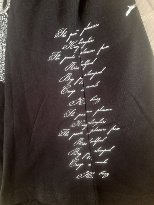 Tricou Vlone Eliantte