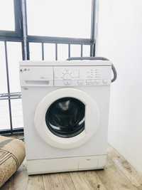 Стиральная машина hotpoint ariston nss 5015 h