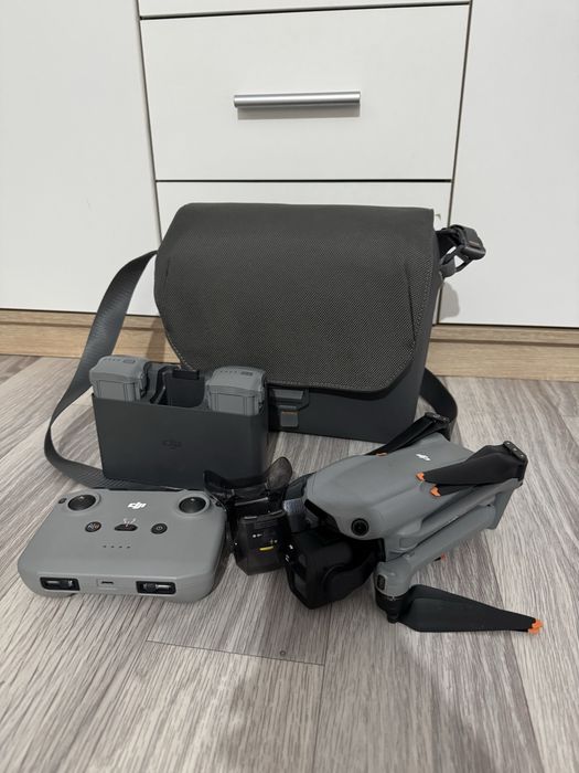 Dji air 3s fly more combo