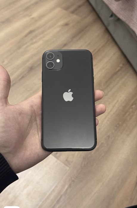 Продам айфон 11 Идеальный без ремонта