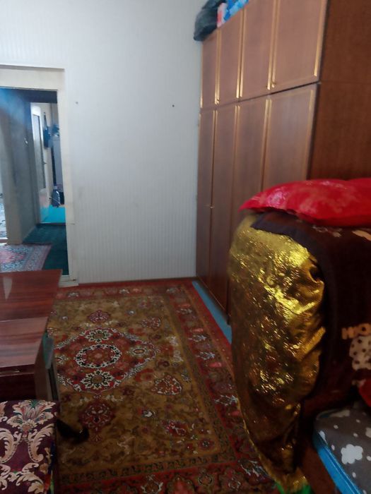 Алгоритм 31.  2 х комнатная Продажа. Срочно