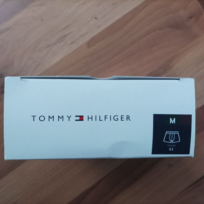 Tommy Hilfiger М размер слипове
