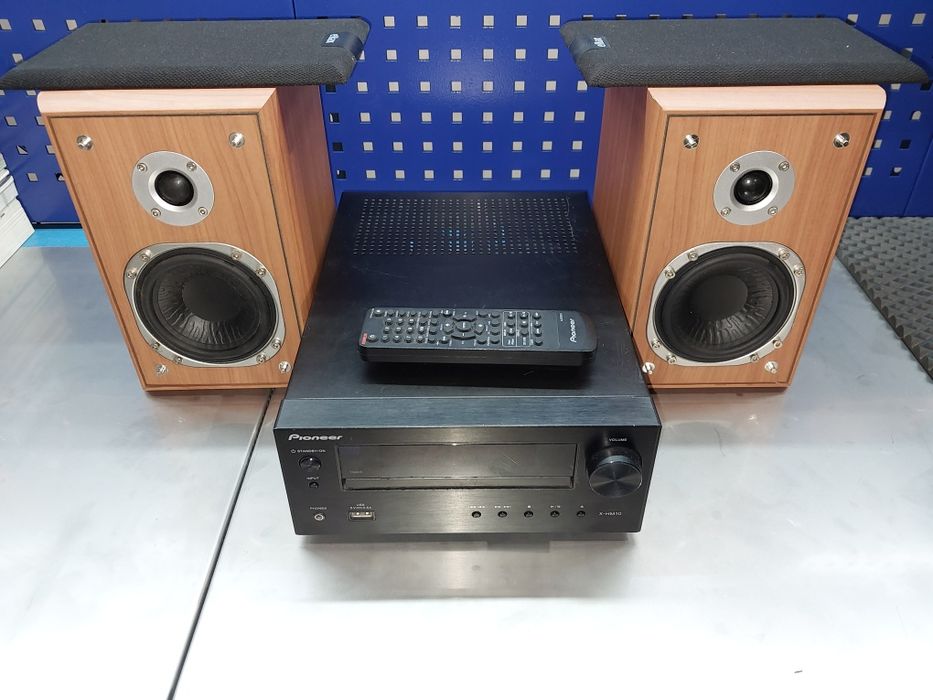 Amplificator Pioneer x-hm10