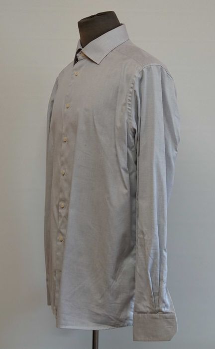 Camasa ETON bumbac marimea  43-17