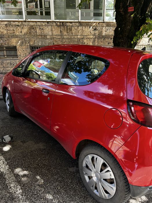 Mitsubishi Colt 1.1 2008