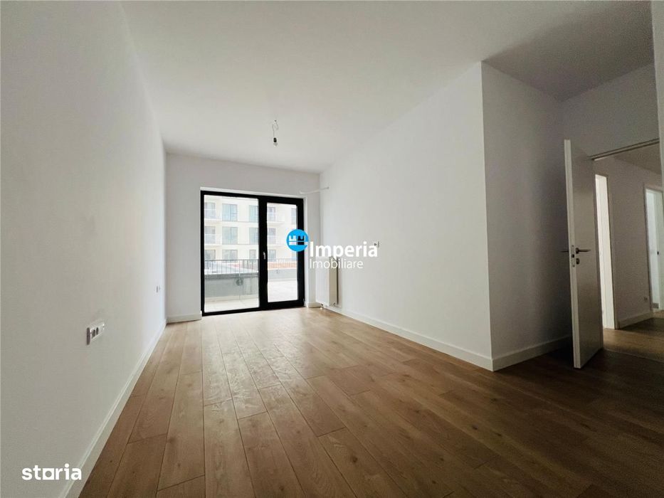 Apartament – Iași, Țesătura - Vedere 4