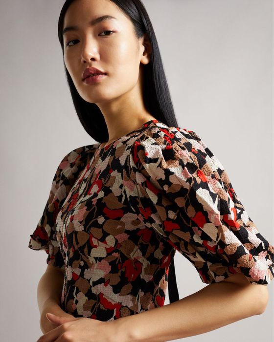 Чисто нова рокля Ted Baker