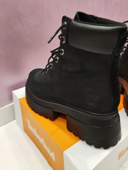 Дамски боти Timberland 39 номер