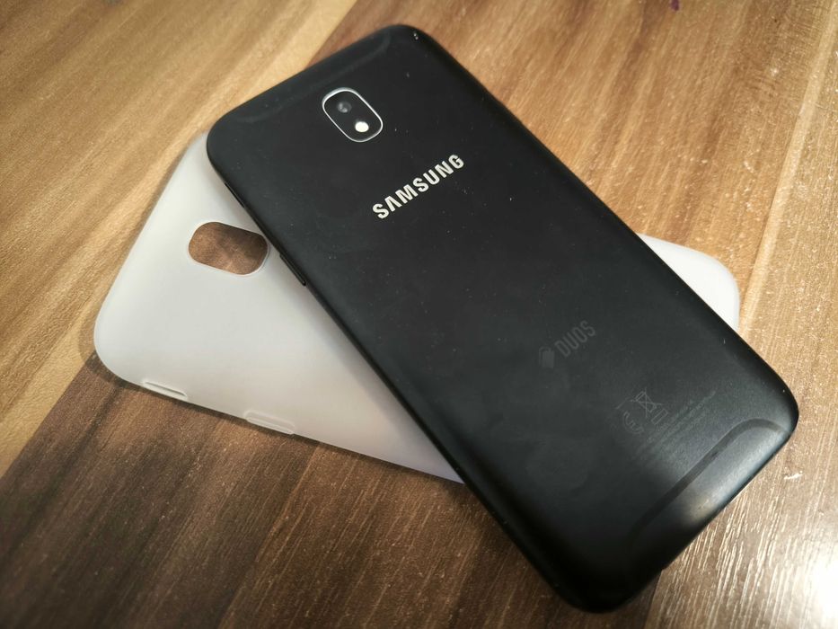 Samsung Galaxy j5 2017