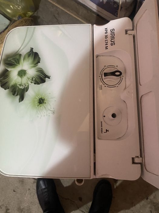 Kirmoshina sotiladi aybi yoq