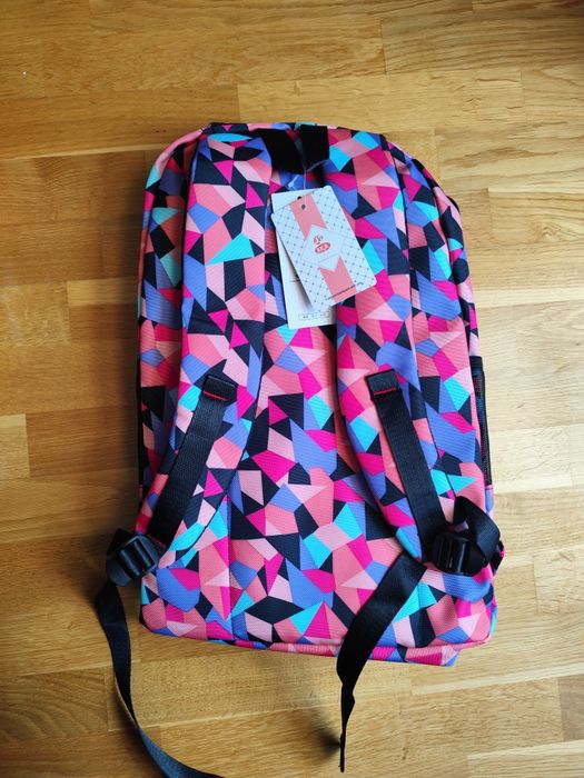 Раница Coolpack с еднорог, раница Стич