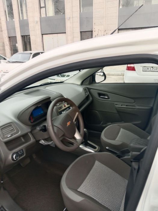 Cobalt mid night toza