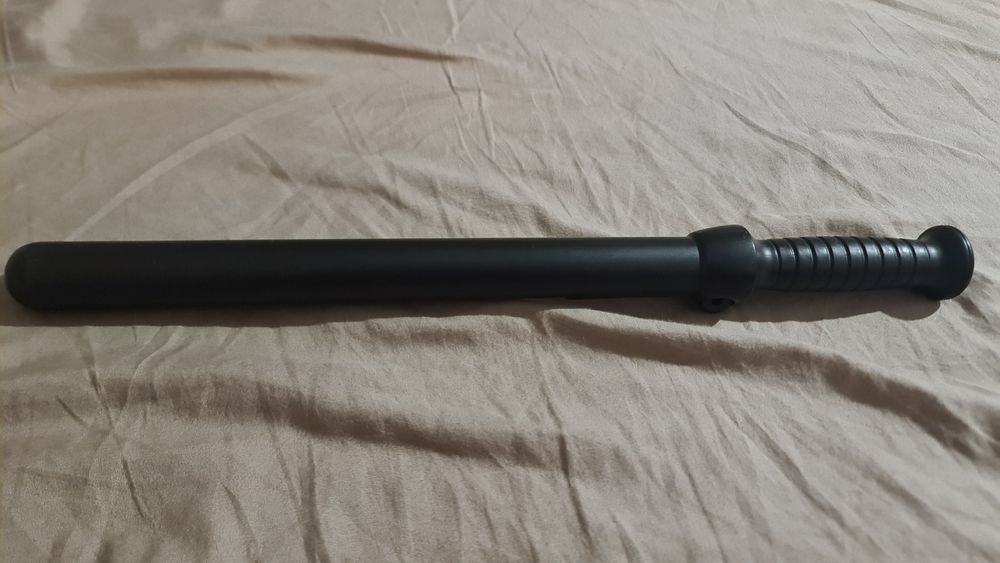 Тактическа полицейска палка