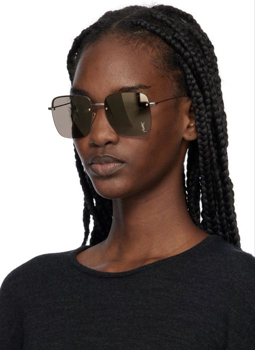 Оригинал очки YSaint Laurent