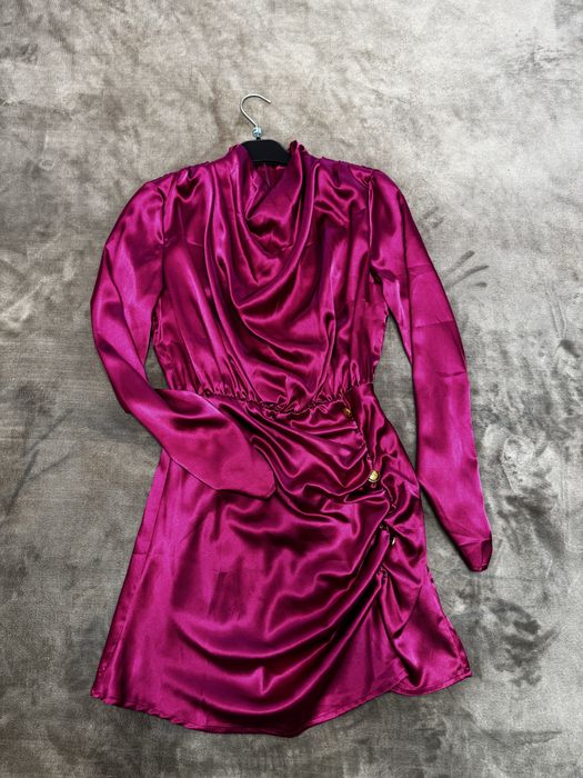 Рокли Алеса, Зара, LBD, Лорети, Шейн