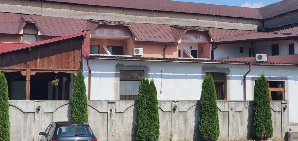 Cazare regim hotelier sighetu marmației