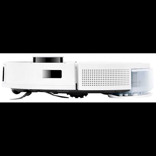 Робот-пылесос Ecovacs Deebot T9+ White (DLX13), (сухая и влажная уборк