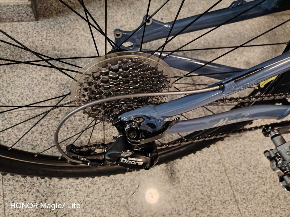 Велосипед Giant Transe 4 26''x2.10