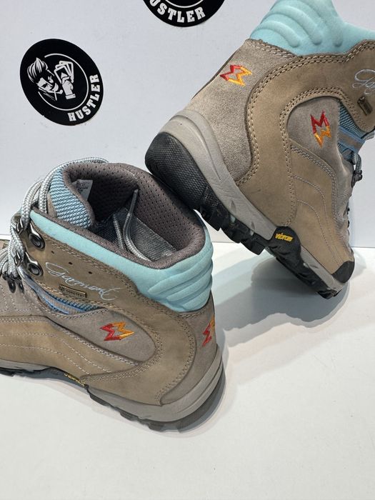 Туристически обувки GARMONT Gore-Tex Vibram .Номер 41