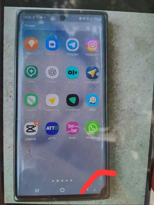 Samsung 10.5 G Noto.900.som