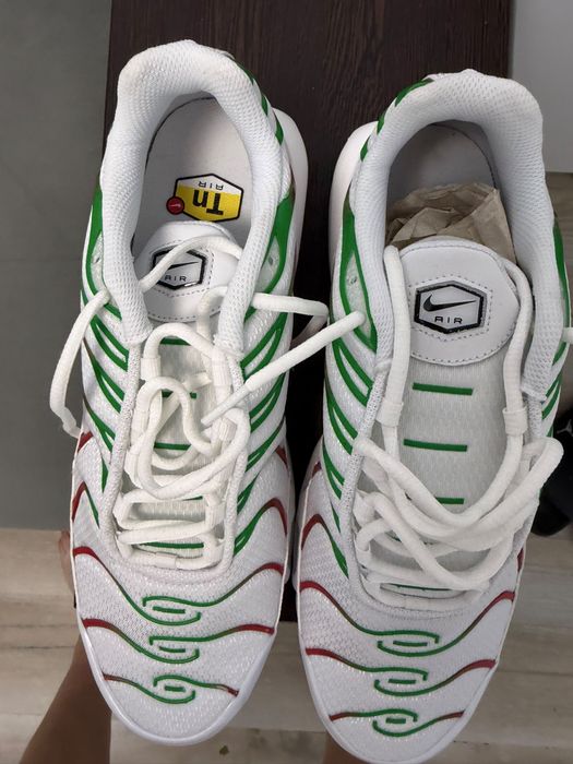 Adidasi nike tn nr 42.5