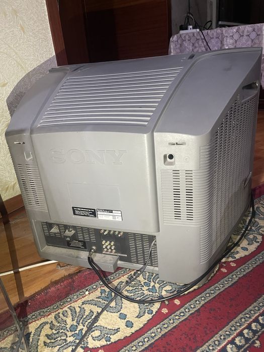 Televizor Sony 50/60 HZ