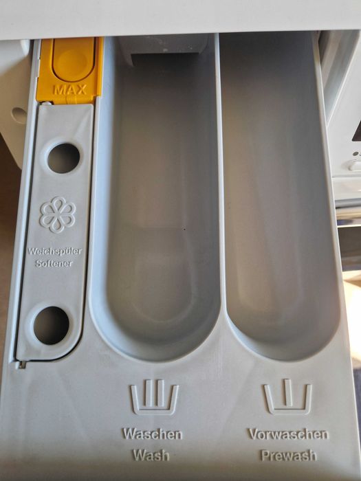 Пералня Miele W Classic Eco