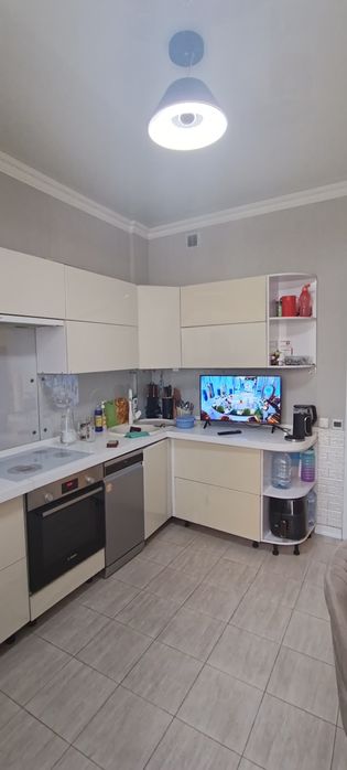 Продам квартиру 3ком, р-н Байконур