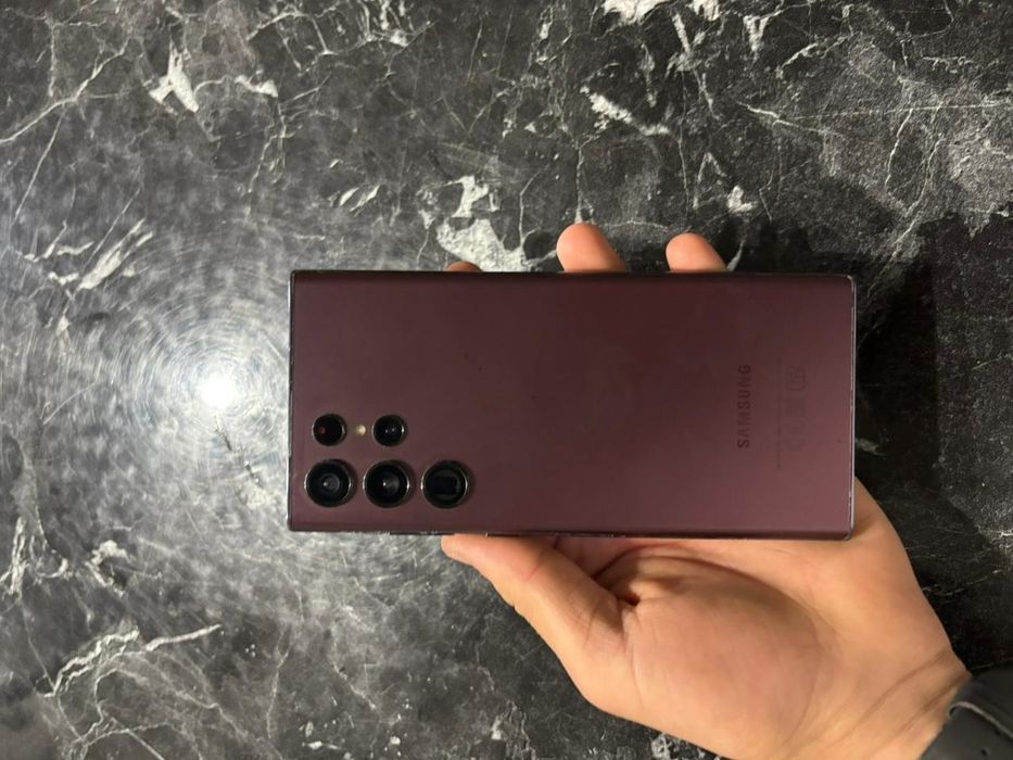 Samsung s22 ultra