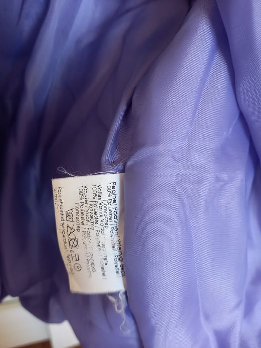 Финская куртка Kerry