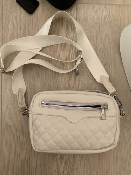 Чанти за рамо